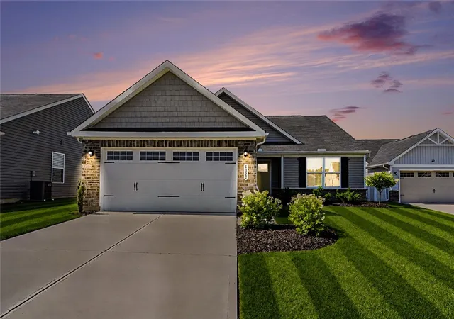 21st image of 4022 Lupine Wy, Troy, OH 45373 | MLS# 959657