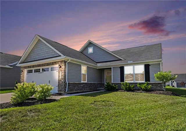 2nd image of 4022 Lupine Wy, Troy, OH 45373 | MLS# 959657