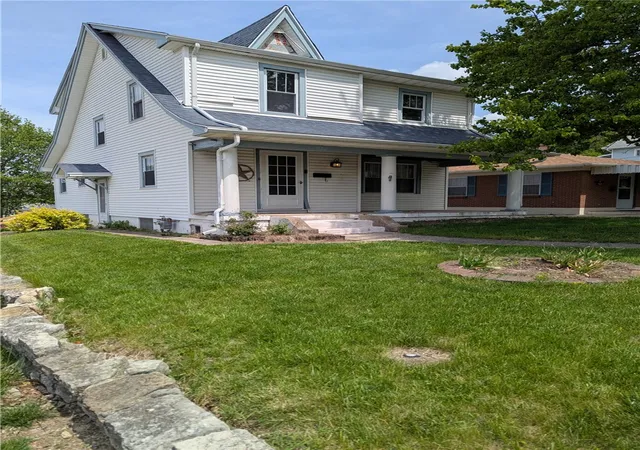 Homes for sale in Dayton, OH | 1401 Huffman Ave, Dayton, OH 45403 | MLS# 959673