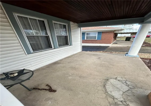 Homes for sale in Dayton, OH | 1401 Huffman Ave, Dayton, OH 45403 | MLS# 959673