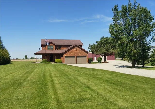 1st image of 646 N Rangeline Rd, Pleasant Hill, OH 45359 | MLS# 959586