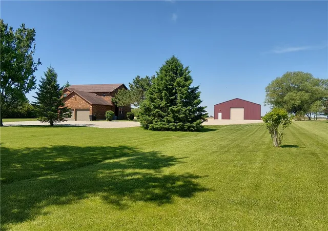 2nd image of 646 N Rangeline Rd, Pleasant Hill, OH 45359 | MLS# 959586