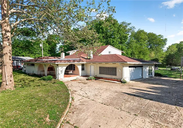 Homes for sale in Mad River Twp, OH | 2684 Arthur Rd, Mad River Twp, OH 45502 | MLS# 959518