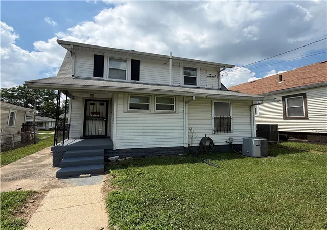 Homes for sale in Dayton, OH | 634 Walton Ave, Dayton, OH 45417 | MLS# 959694