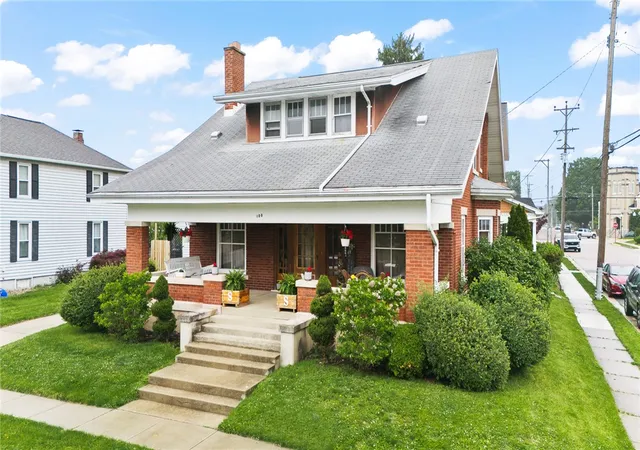1st image of 100 Hill, Pleasant Hill, OH 45359 | MLS# 959714