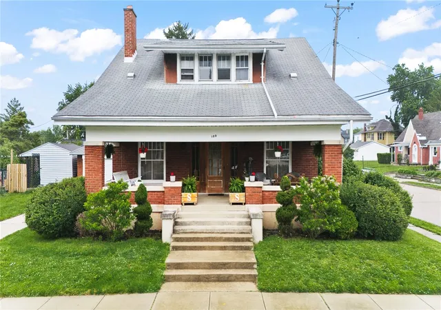 2nd image of 100 Hill, Pleasant Hill, OH 45359 | MLS# 959714
