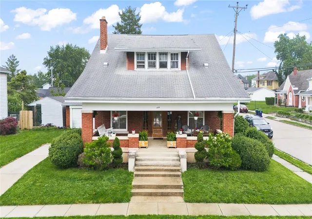 3rd image of 100 Hill, Pleasant Hill, OH 45359 | MLS# 959714