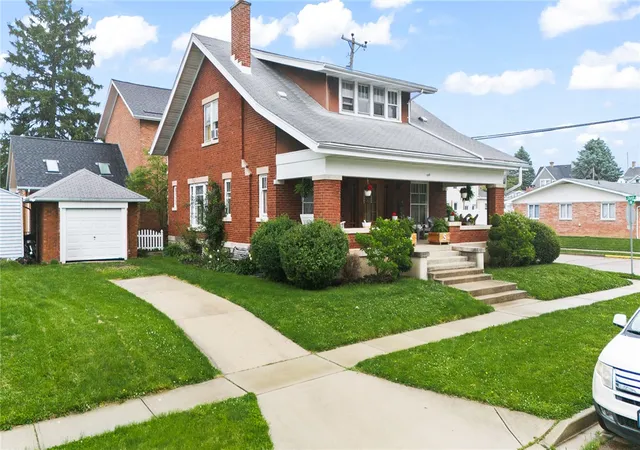 4th image of 100 Hill, Pleasant Hill, OH 45359 | MLS# 959714