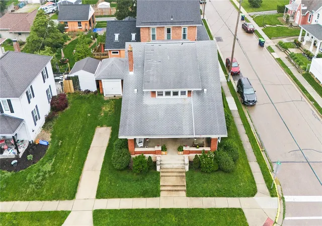 5th image of 100 Hill, Pleasant Hill, OH 45359 | MLS# 959714