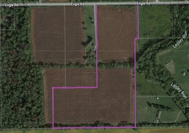 Homes for sale in West Alexandria, OH | 00 Engle Rd, West Alexandria, OH 45381 | MLS# 959686