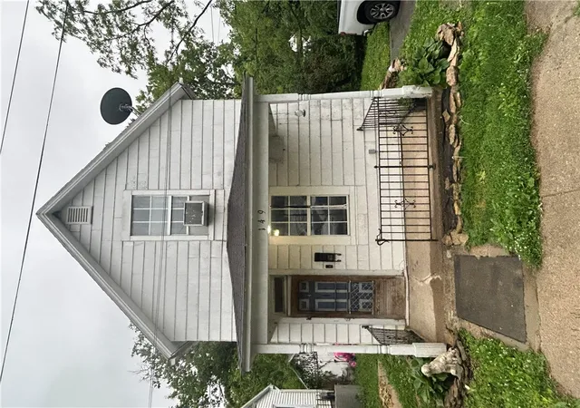 Homes for sale in Hillsboro, OH | 149 W Pleasant St, Hillsboro, OH 45133 | MLS# 959670