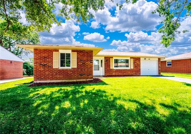 2nd image of 2279 Alabama Dr, Xenia, OH 45385 | MLS# 959629