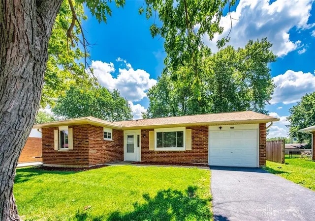 39th image of 2279 Alabama Dr, Xenia, OH 45385 | MLS# 959629