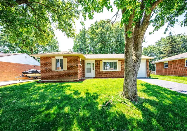 Photo 4 of Sale Pending at 2279 Alabama Dr, Xenia, OH 45385 | MLS# 959629 | Listing updated on 2026-07-28