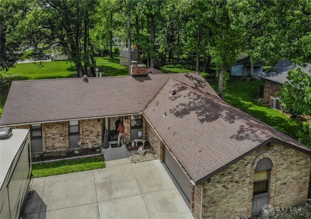 4th image of 2693 Ehrhart Dr, Springfield, OH 45502 | MLS# 959755
