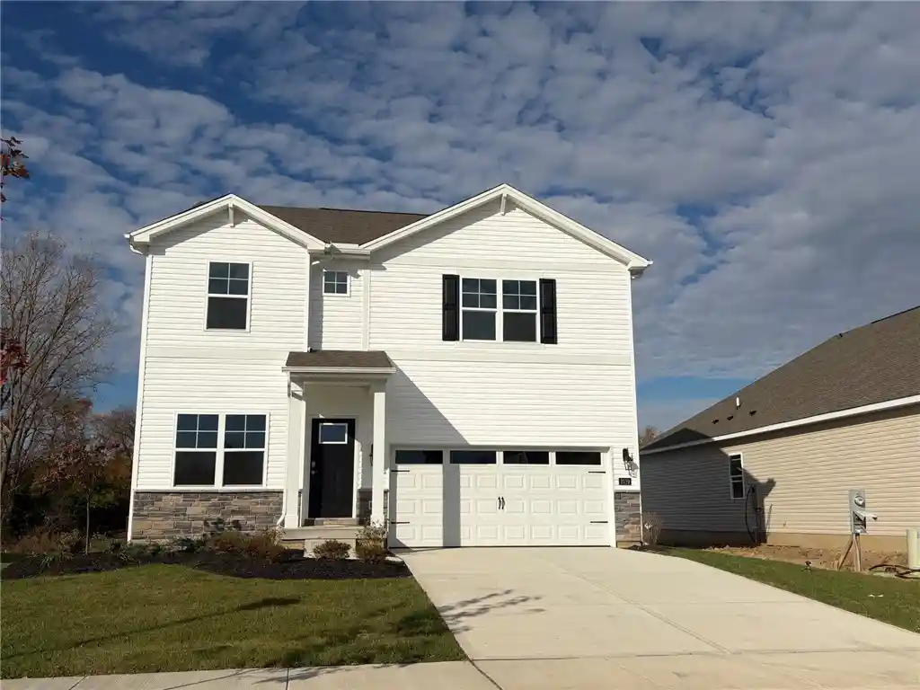 Single family home for sale at 2119 Hackberry St, Springfield, OH 45505 | MLS# 959762