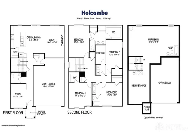 2nd image of 2119 Hackberry St, Springfield, OH 45505 | MLS# 959762