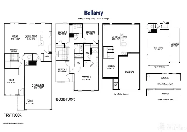 2nd image of 2206 Hackberry St, Springfield, OH 45505 | MLS# 959769