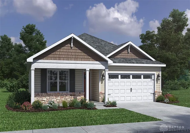 1st image of 226 Lightfoot Ct, New Carlisle, OH 45344 | MLS# 959773