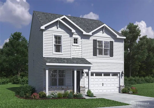 2nd image of 3203 Northerton Ct, Dayton, OH 45414 | MLS# 959786