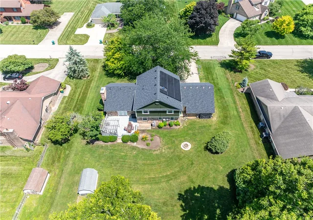 Homes for sale in Beavercreek, OH | 233 Bramblebush Trl, Beavercreek, OH 45440 | MLS# 959763