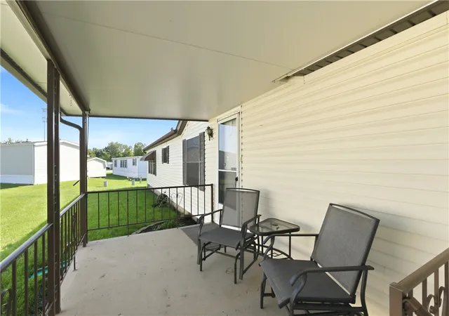 Photo 3 of Manufactured home for sale at 137 S Point Dr, Fairborn, OH 45324 | MLS# 959767 | Listing updated on 2026-07-03