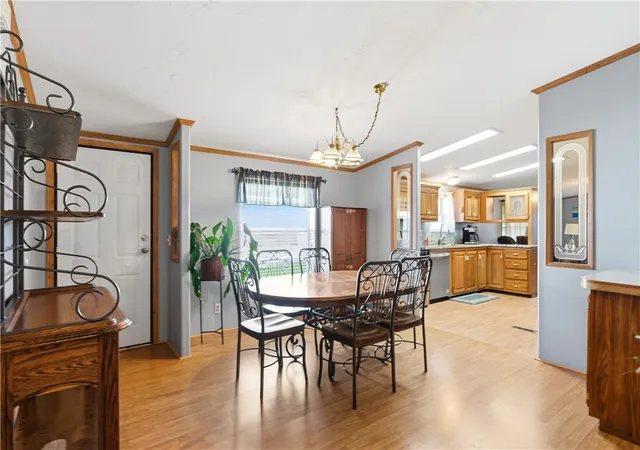 Photo 3 of Manufactured home for sale at 137 S Point Dr, Fairborn, OH 45324 | MLS# 959767 | Listing updated on 2026-07-03