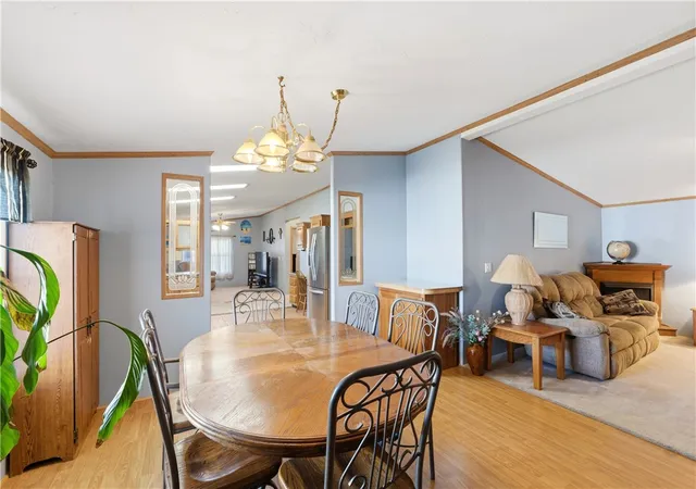 Photo 4 of Manufactured home for sale at 137 S Point Dr, Fairborn, OH 45324 | MLS# 959767 | Listing updated on 2026-07-03