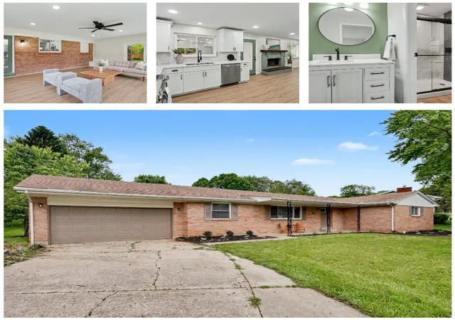 Homes for sale in Beavercreek, OH | 2569 Richmar Dr, Beavercreek, OH 45434 | MLS# 959798