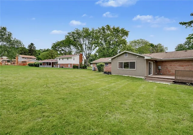 Homes for sale in Beavercreek, OH | 2569 Richmar Dr, Beavercreek, OH 45434 | MLS# 959798