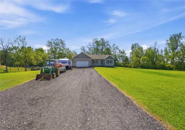 1st image of 3435 State Route 187, London, OH 43140 | MLS# 959724