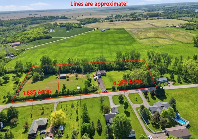 2nd image of 3435 State Route 187, London, OH 43140 | MLS# 959724