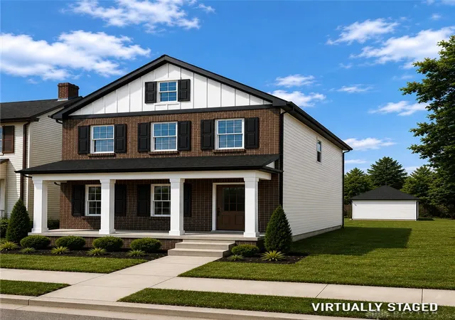 1st image of 1205 Ludlow St, Hamilton, OH 45011 | MLS# 959843