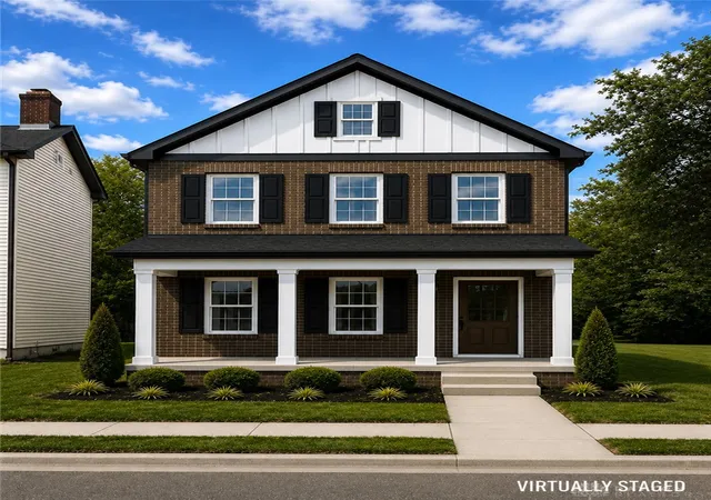 2nd image of 1205 Ludlow St, Hamilton, OH 45011 | MLS# 959843