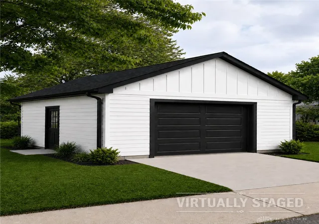 Photo 3 of Single family home for sale at 1205 Ludlow St, Hamilton, OH 45011 | MLS# 959843 | Listing updated on 2026-08-28