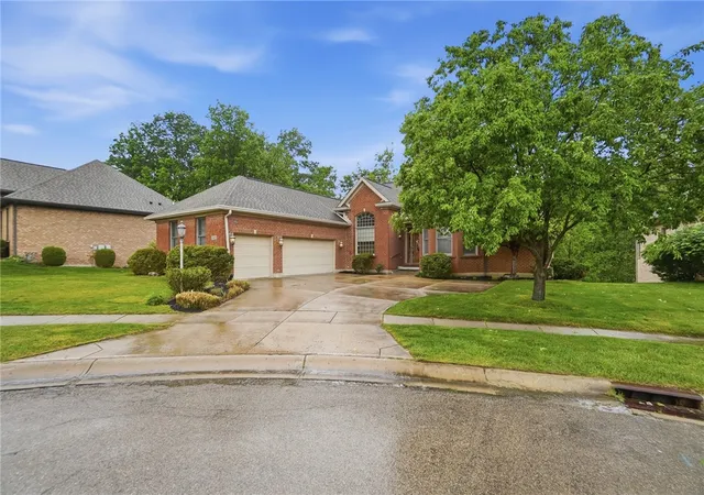 Homes for sale in Bellbrook, OH | 3947 Liam Ct, Bellbrook, OH 45305 | MLS# 959331