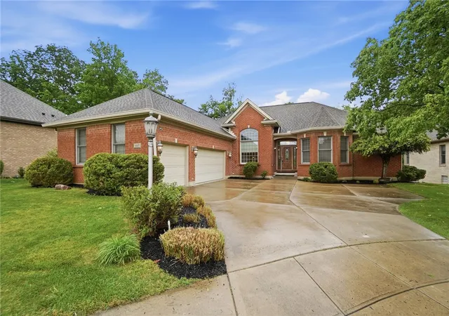 Homes for sale in Bellbrook, OH | 3947 Liam Ct, Bellbrook, OH 45305 | MLS# 959331