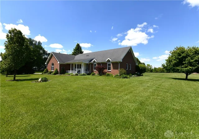 1st image of 7071 W State Route 41, Covington, OH 45318 | MLS# 959851