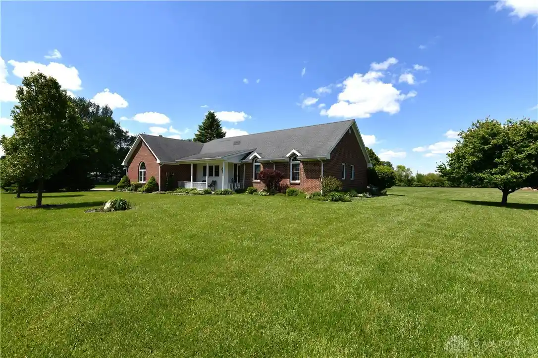 Single family home for sale at 7071 W State Route 41, Covington, OH 45318 | MLS# 959851