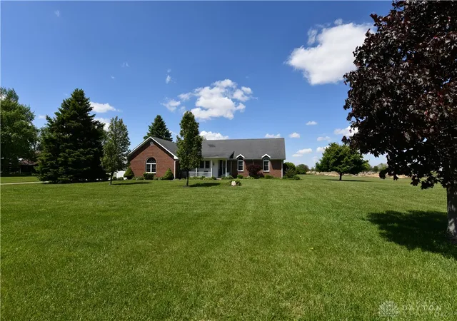 2nd image of 7071 W State Route 41, Covington, OH 45318 | MLS# 959851