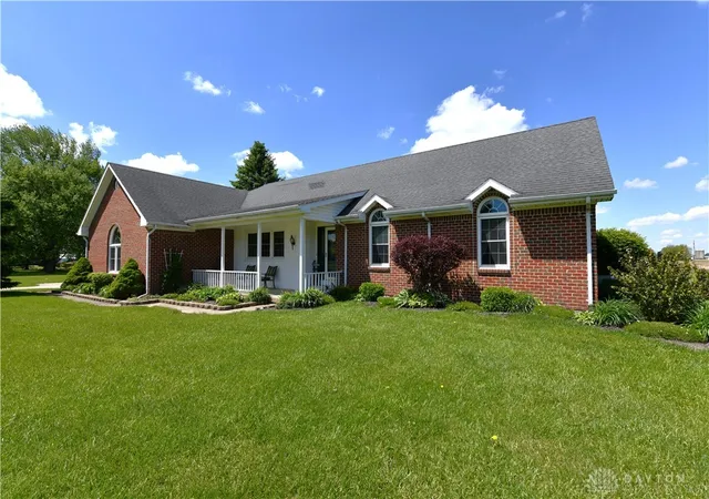 3rd image of 7071 W State Route 41, Covington, OH 45318 | MLS# 959851