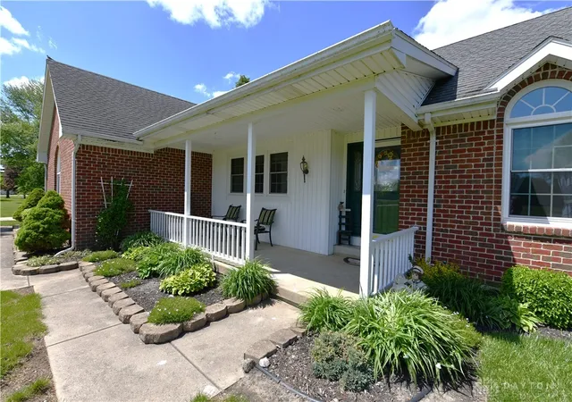 4th image of 7071 W State Route 41, Covington, OH 45318 | MLS# 959851