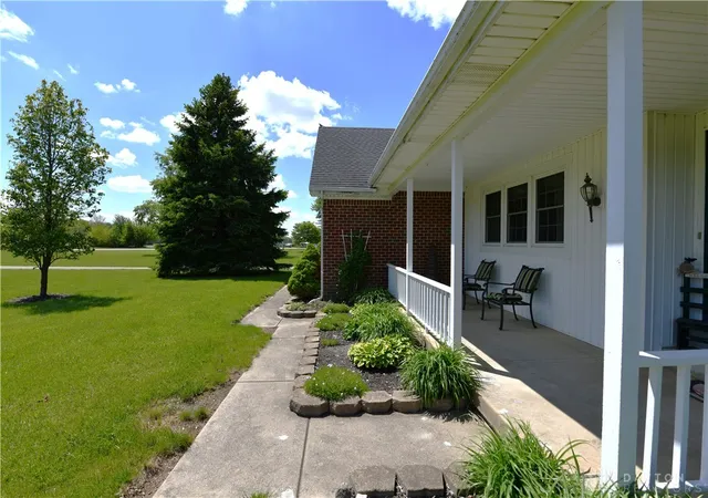 5th image of 7071 W State Route 41, Covington, OH 45318 | MLS# 959851