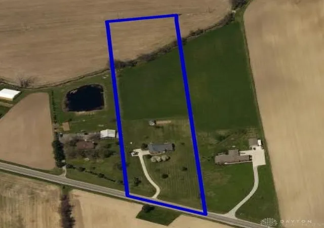 80th image of 7071 W State Route 41, Covington, OH 45318 | MLS# 959851