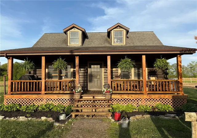 Homes for sale in Saint Paris, OH | 3287 Idle Rd, Saint Paris, OH 43072 | MLS# 959859