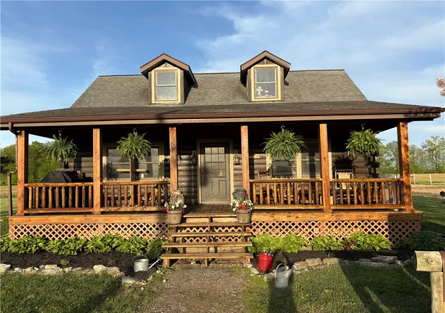 Homes for sale in Saint Paris, OH | 3287 Idle Rd, Saint Paris, OH 43072 | MLS# 959859