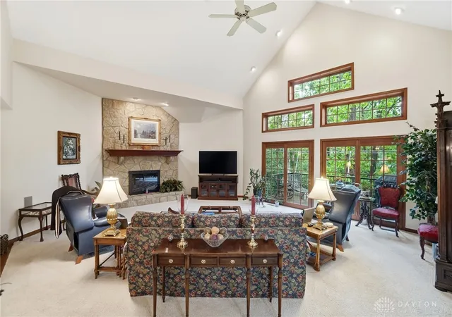 5th image of 5338 Split Rail, Washington Twp, OH 45429 | MLS# 958915