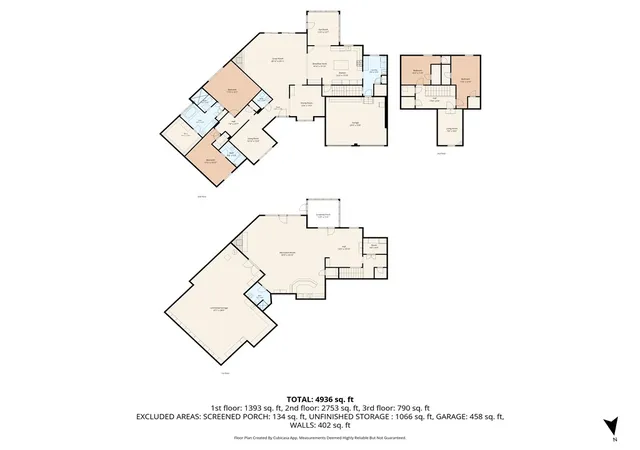 91st image of 5338 Split Rail, Washington Twp, OH 45429 | MLS# 958915