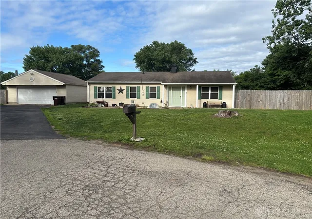 Homes for sale in Carlisle, OH | 940 Carolyn Ct, Carlisle, OH 45005 | MLS# 959870