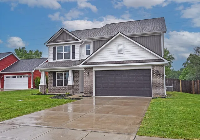 Photo 3 of Sale Pending at 119 Settlers Trl, Englewood, OH 45322 | MLS# 959868 | Listing updated on 2026-07-08